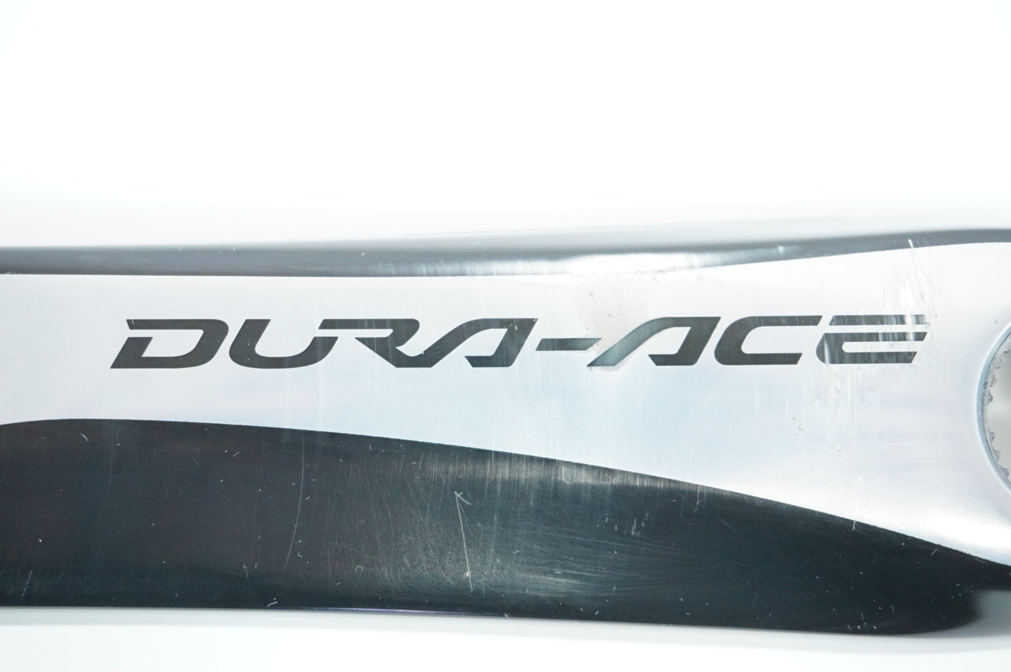 SHIMANO 「シマノ」 DURA-ACE 9000 STAGES POWER 左 170mm クランク