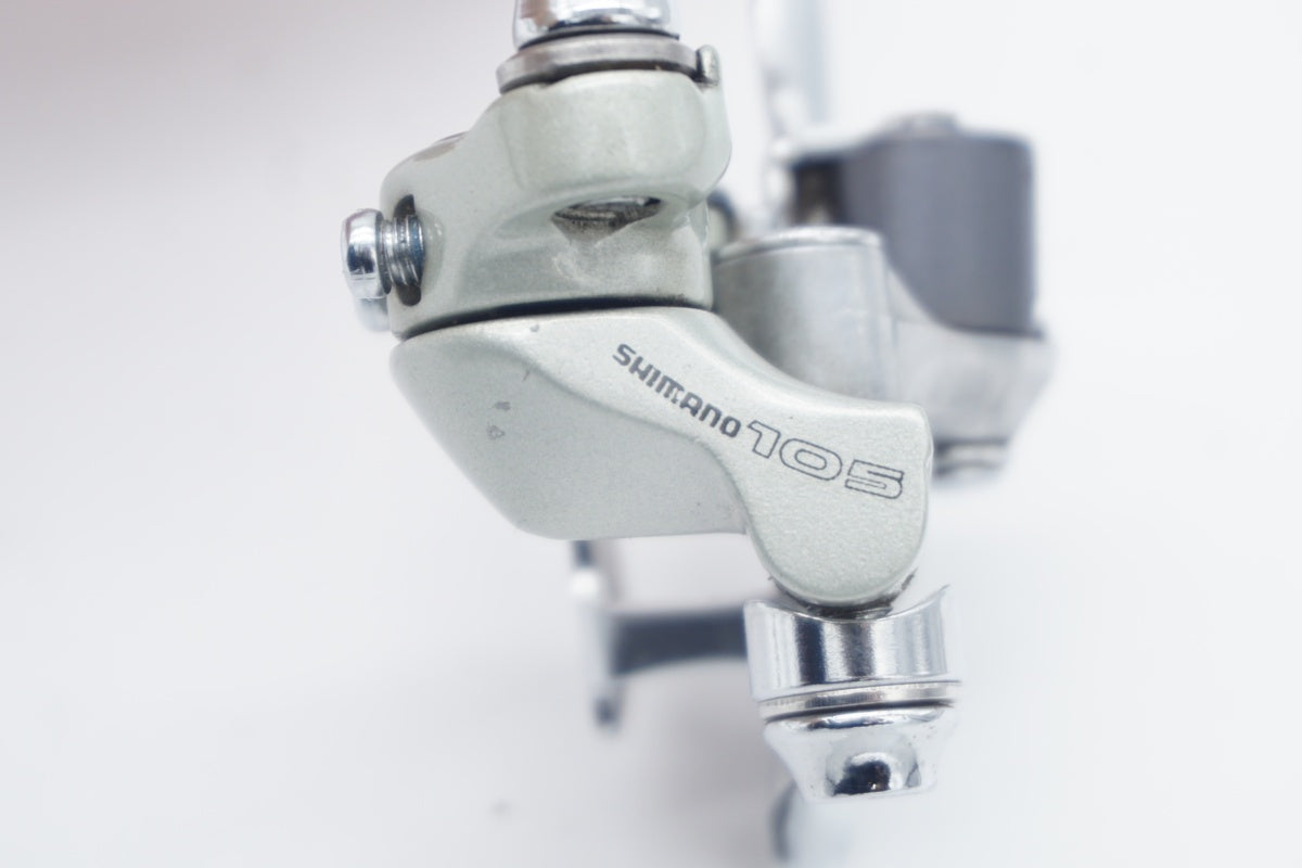 シマノ 105 ディレイラー無し SHIMANO 「シマノ」 105 RD-5500 9S リアディレイラー / 有明ガーデン