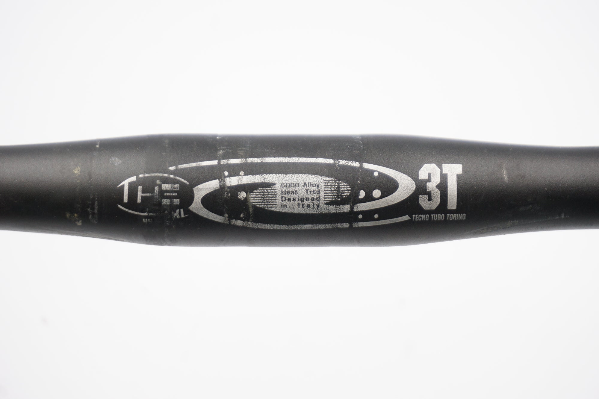 3T 「スリーティー」 Φ31.8 410mm ハンドル / 奈良店 ｜ バイチャリ