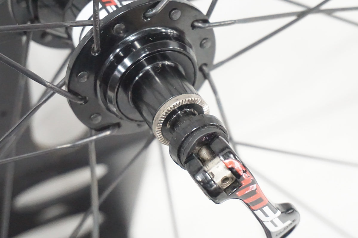 FFWD 「ファストフォワード」 F4C SHIMANO11S ホイールセット / 奈良店