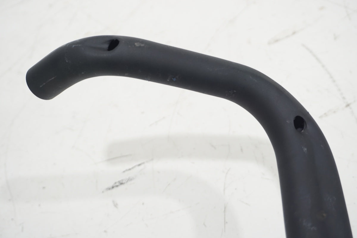 DEDA 「デダ」 ELEMENTI CRONO NERO φ31.7 400mm ハンドル / 滋賀大津店