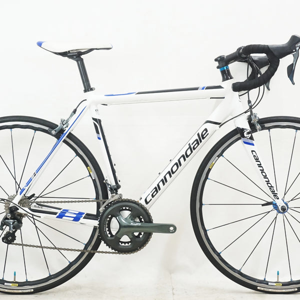 CANNONDALE 「キャノンデール」 CAAD8 2016年モデル ロードバイク