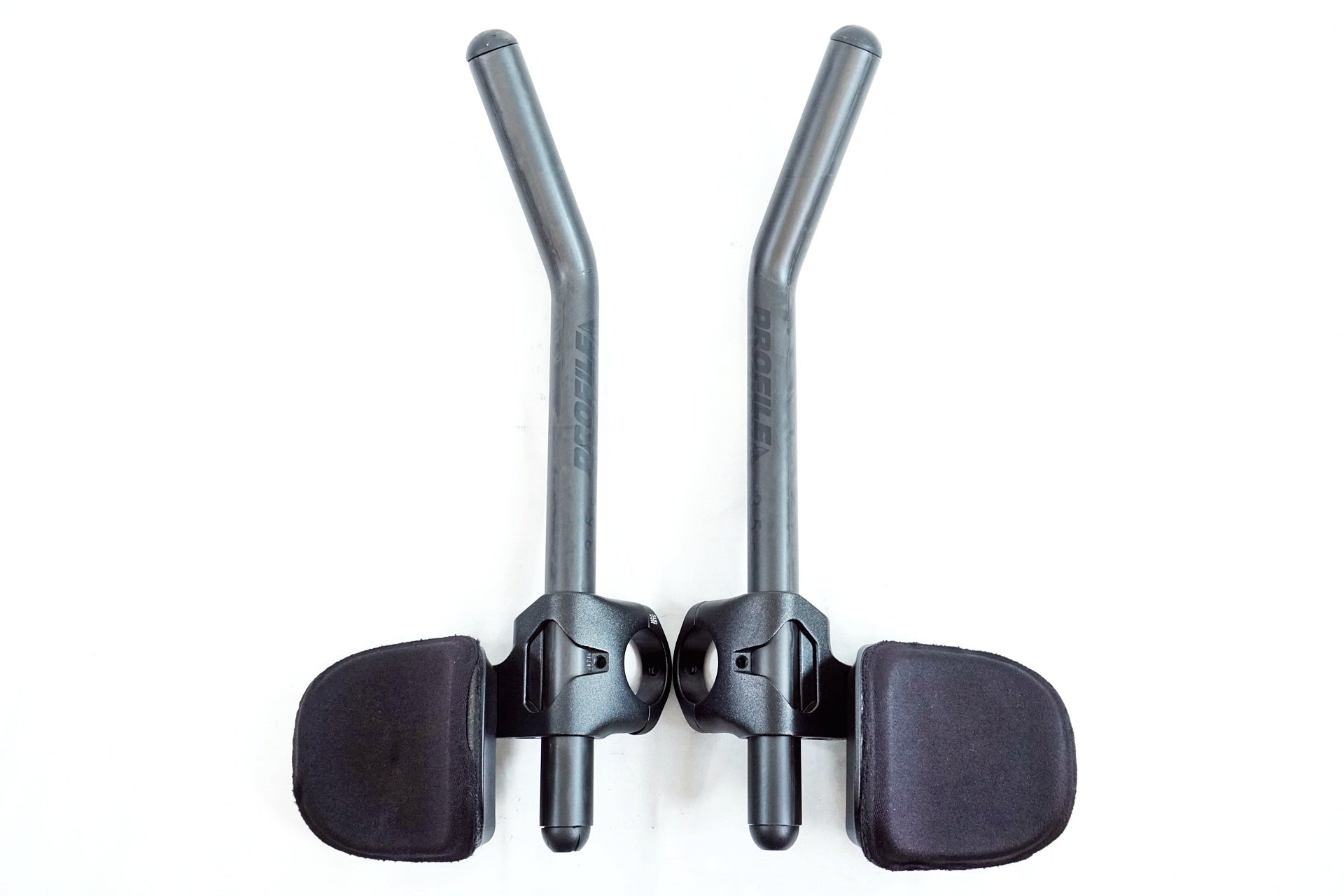 PROFILE DESIGN 「プロファイルデザイン」 SUPERSONIC ERGO 35C DHバー / 有明ガーデン店