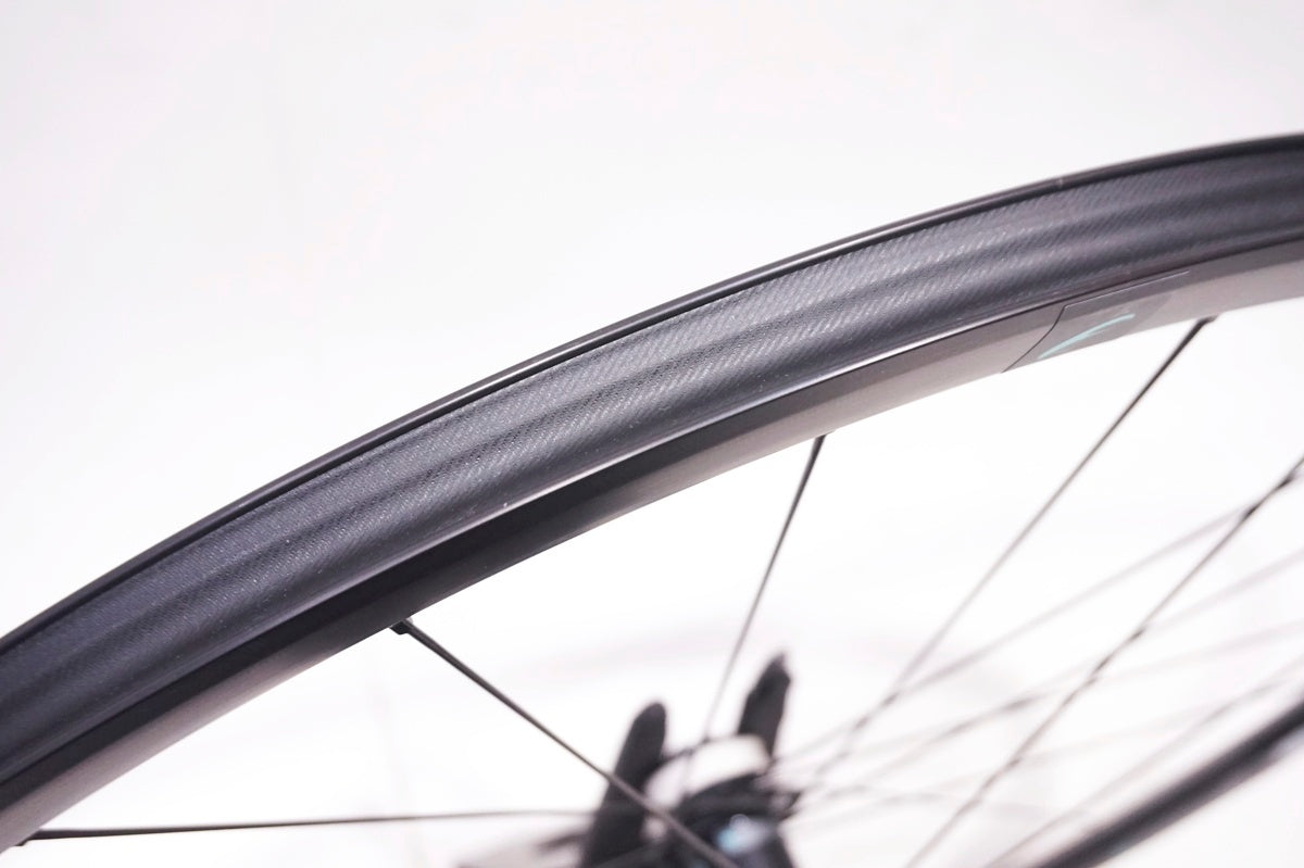 FULCRUM 「フルクラム」 RACING 600 DB SHIMANO 11s ホイールセット / 大阪門真店