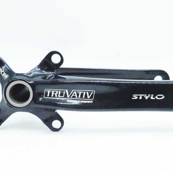 SRAM「スラム」 TRUVATIV STYLO GXP 175mm クランク/ 京都西院店