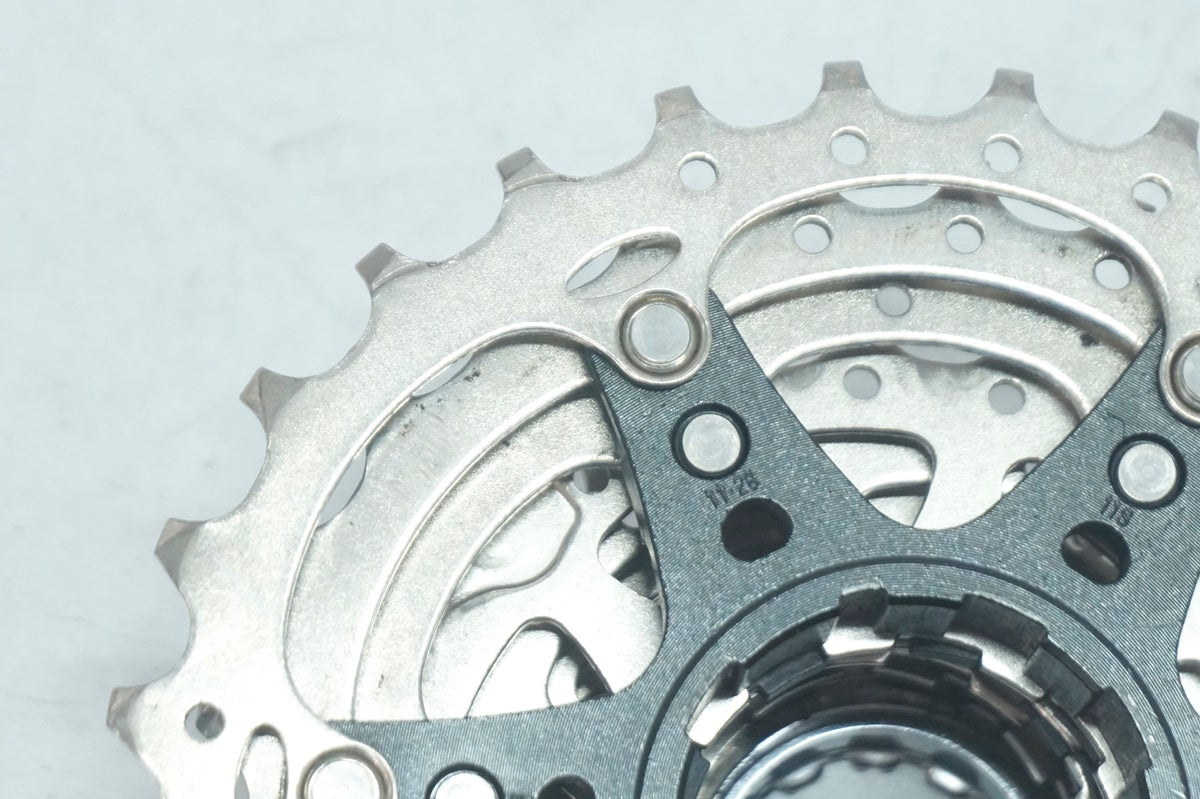 SHIMANO 「シマノ」 105 CS-R7000 11-28T スプロケット / 大阪門真店