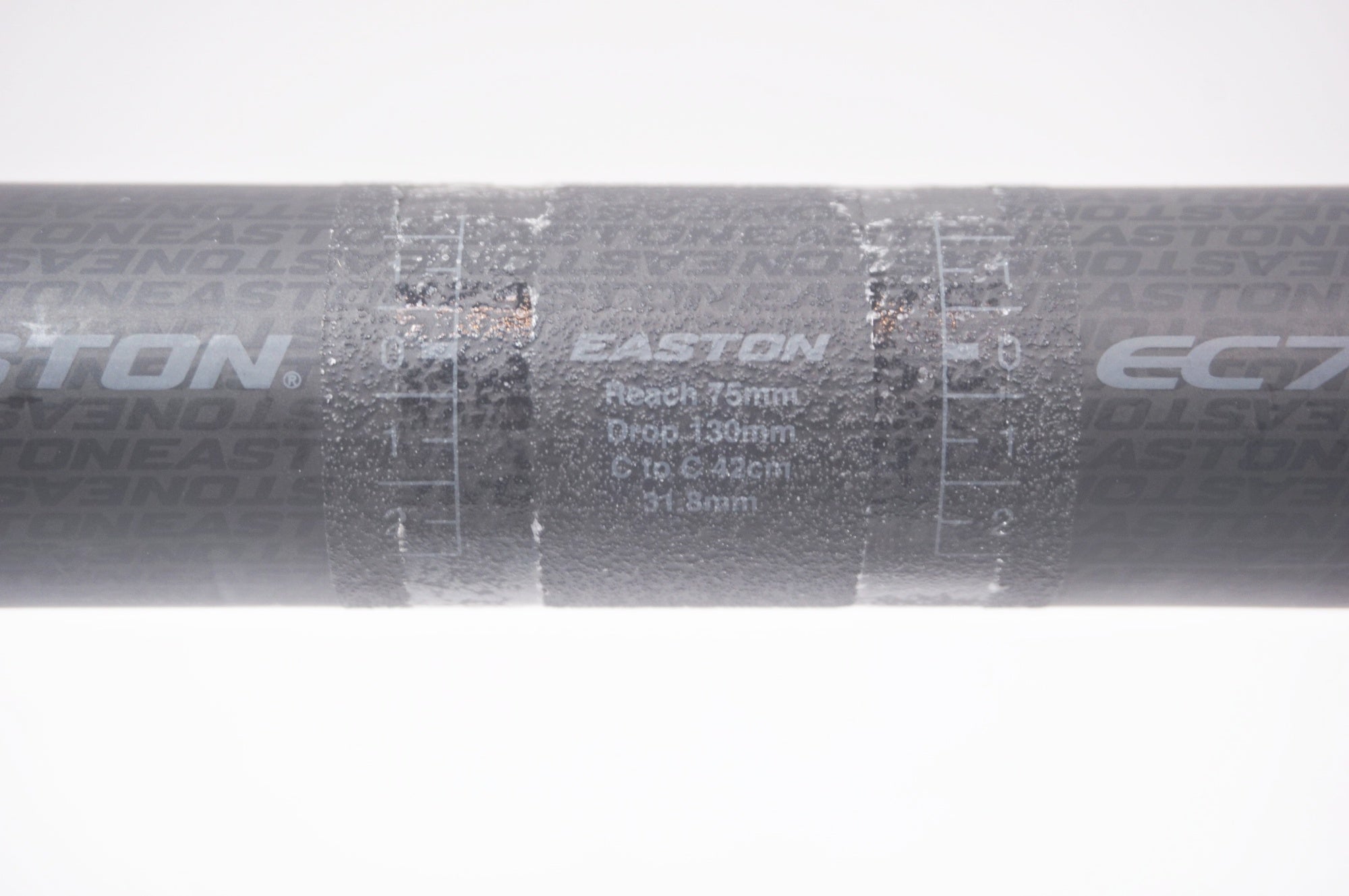 EASTON 「シーストン」 EC70 SL Φ31.8 420mmカーボン ハンドル