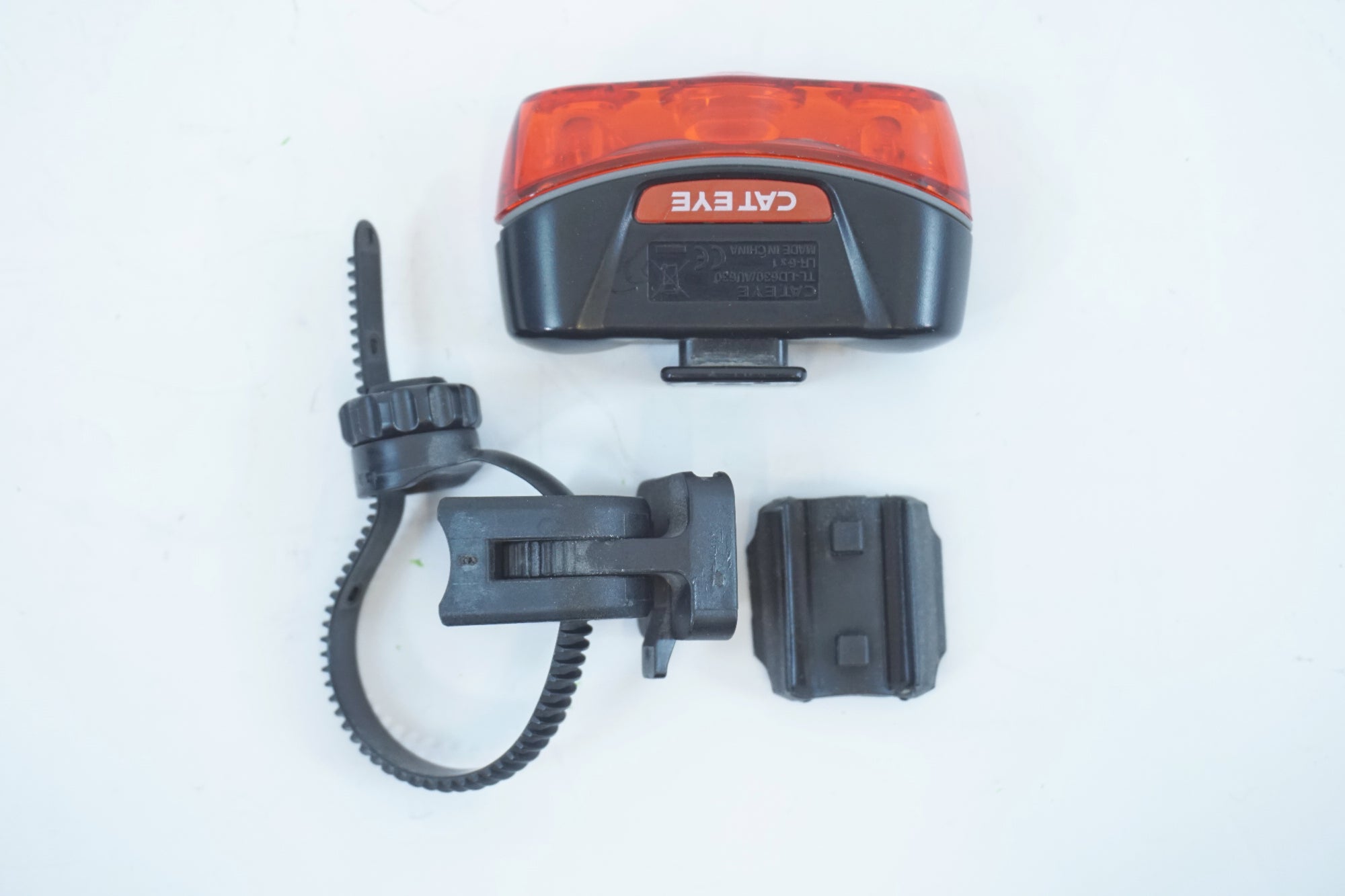 CATEYE  「キャットアイ」 TL-LD630 リアライト / 有明ガーデン店