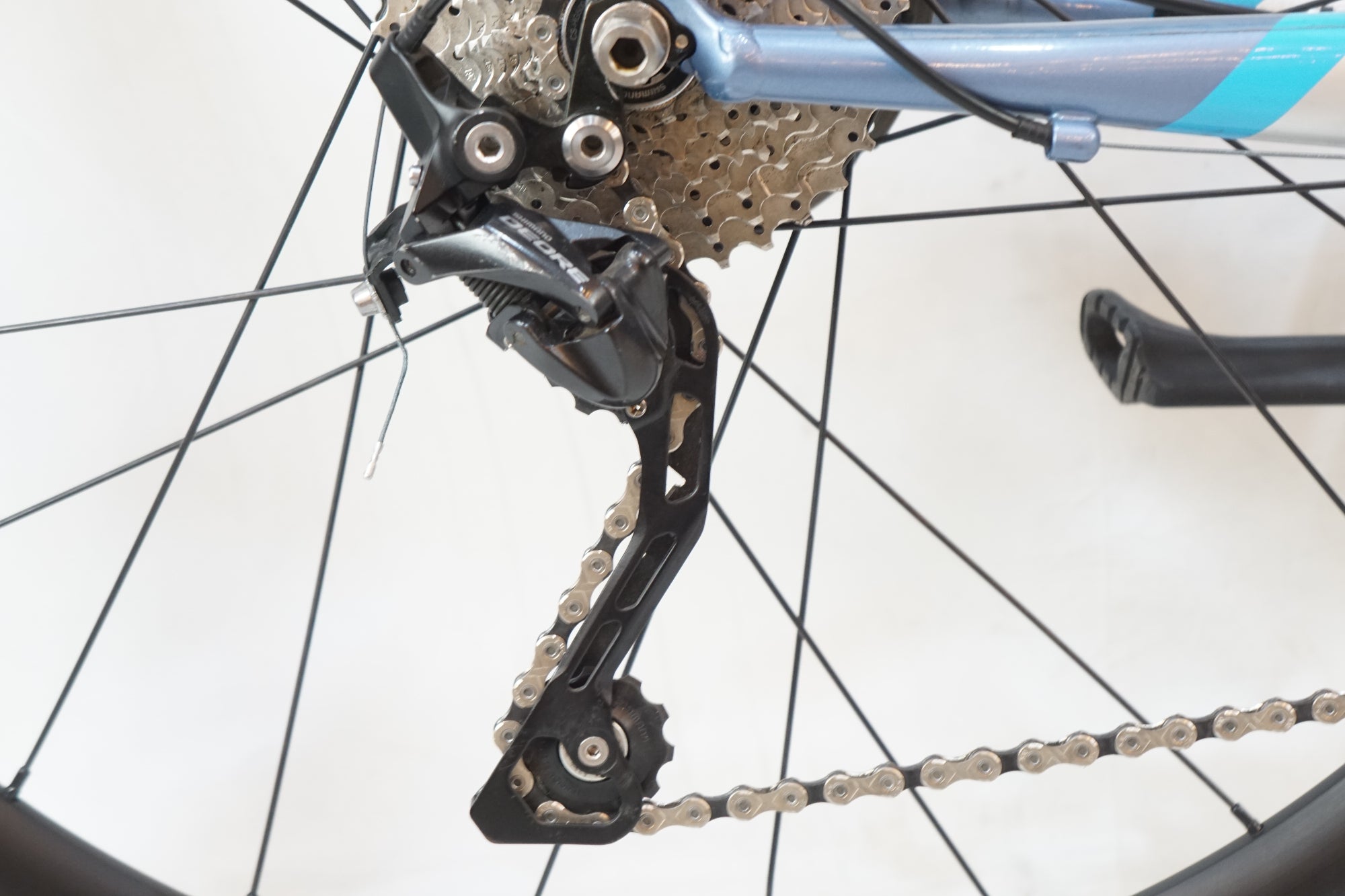 BESV 「ベスビー」 JF1 2022年モデル 電動アシスト自転車 / バイチャリ浦和ベース