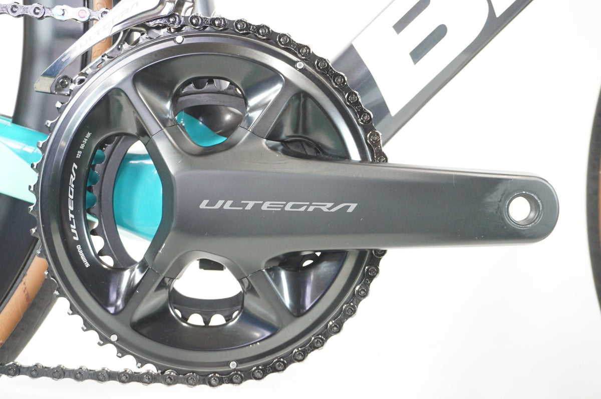 BIANCHI 「ビアンキ」 OLTRE XR3 DISC 2024年モデル カスタム ロードバイク / 宇都宮店