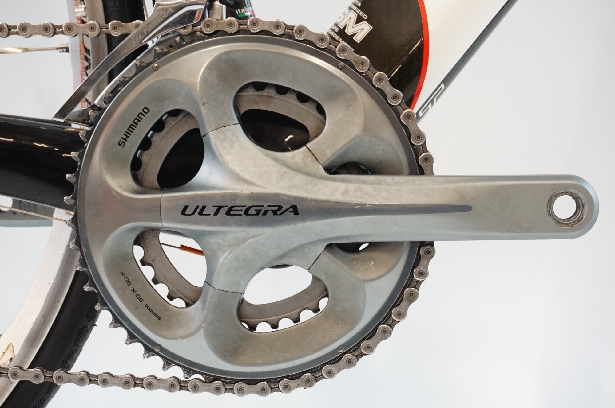 KUOTA 「クォータ」 KULT 2012年モデル ロードバイク / 浜松店