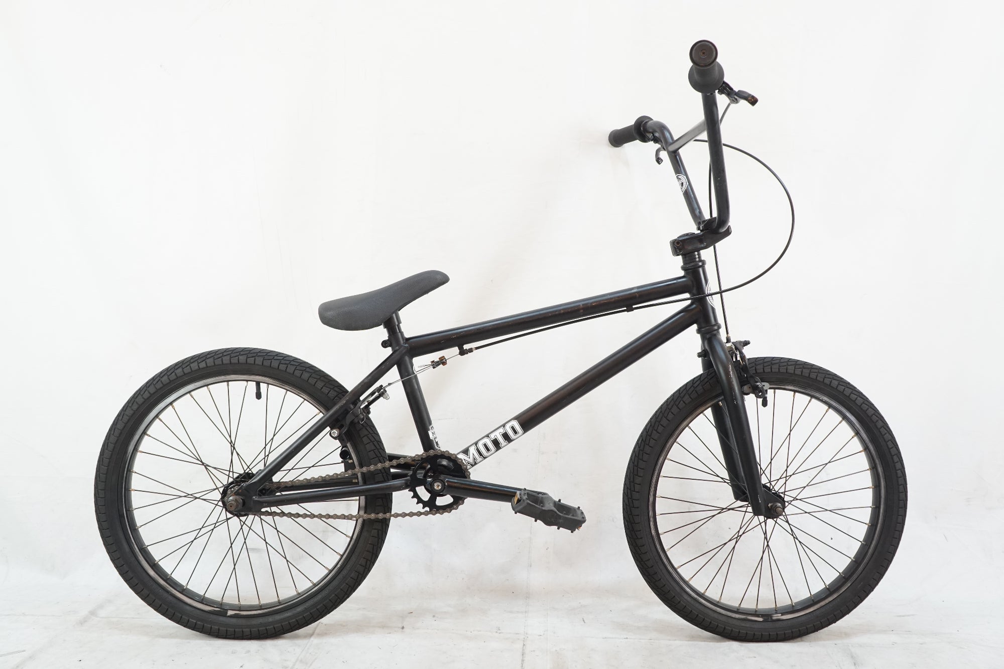 DURCUS ONE 「ダーカス ワン」 MOTO 2024年頃 20インチ BMX / バイチャリ浦和ベース