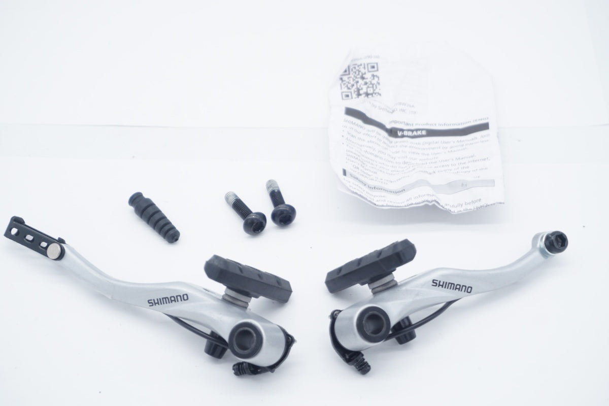 SHIMANO 「シマノ」 BR-T4000 片側のみ Vブレーキ / 滋賀大津店