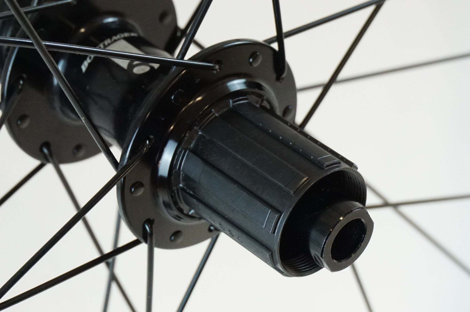 BONTRAGER 「ボントレガー」 AFFINITY TLR DISC シマノ11速 ホイールセット / 浜松店