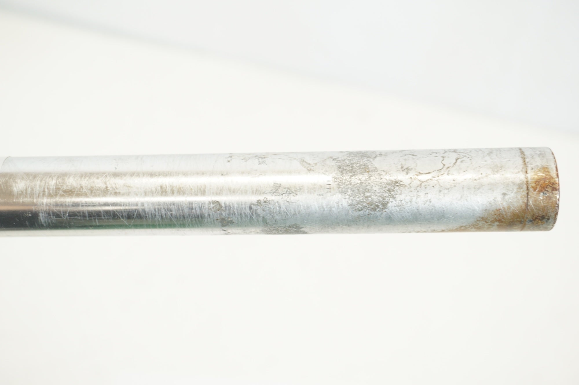 SHIMANO 「シマノ」 DURA-ACE EASTON φ27.2 約270mm シートポスト / 宇都宮店