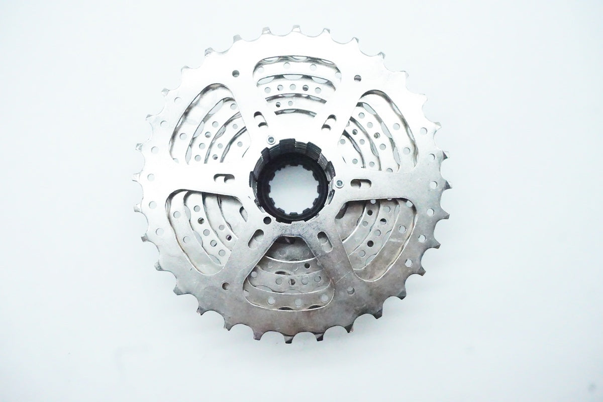 SHIMANO「シマノ」 CS-HG41-8 11-32T スプロケット/ 京都西院店