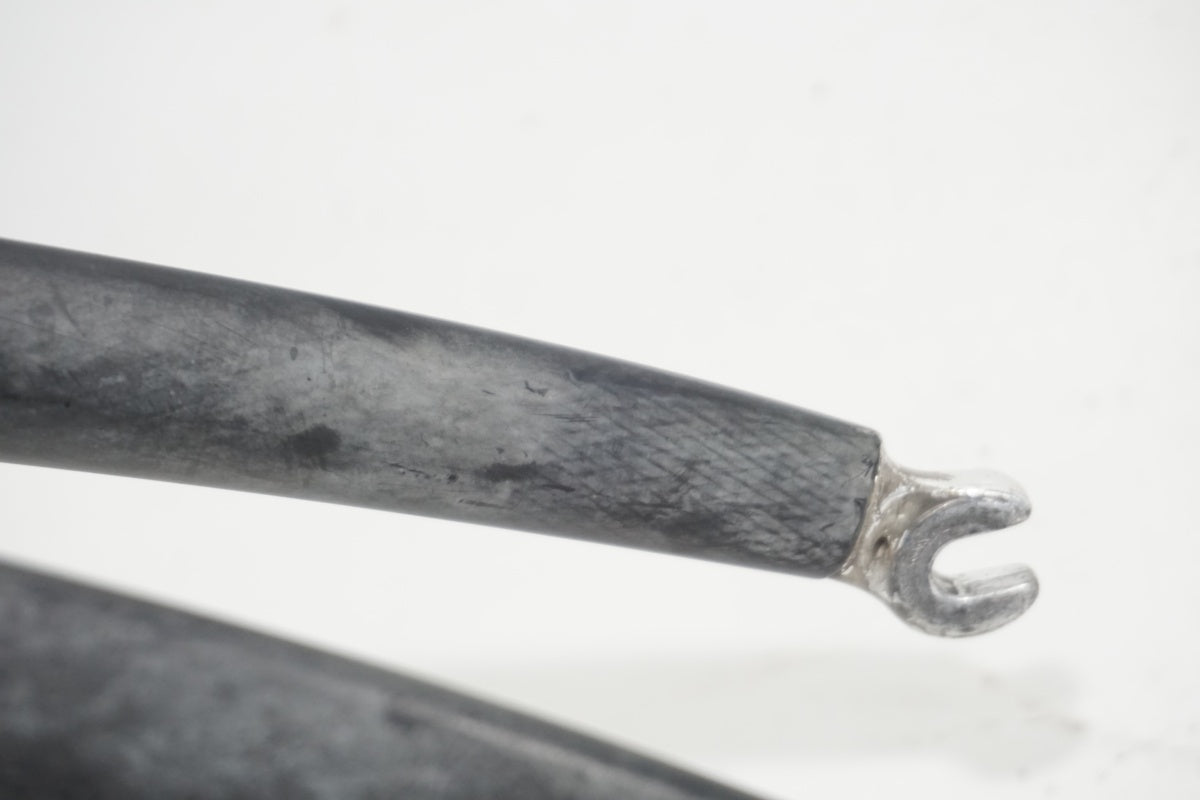 COLUMBUS 「コロンバス」 SUPER MUSCLE 100mm カーボンフォーク / 滋賀