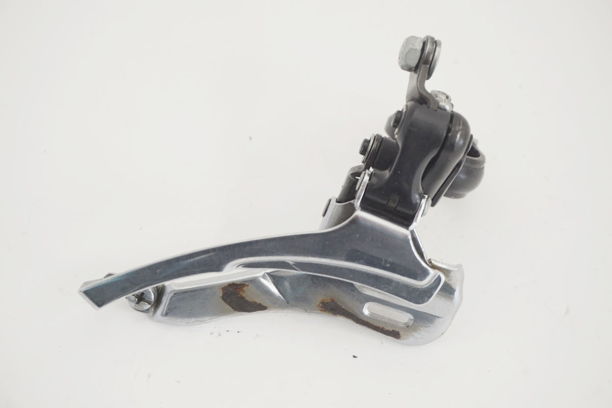 SHIMANO 「シマノ」 ALIVIO FD-MC10 フロントディレイラー / 京都八幡店