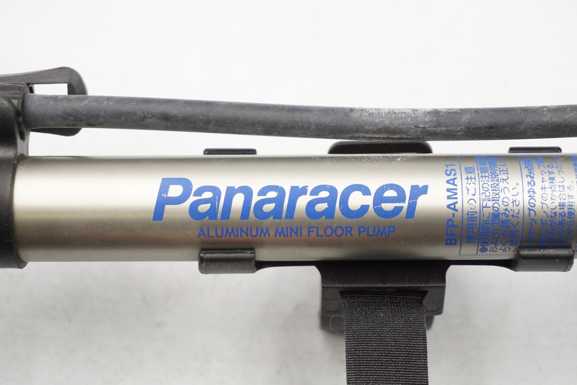 PANARACER 「パナレーサー」 BFP-AMAS1 携帯ポンプ / 奈良店