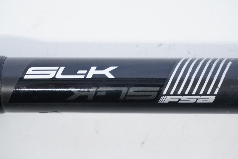 FSA 「エフエスエー」 SL-K カーボン φ27.2 350mm シートポスト / 浜松店