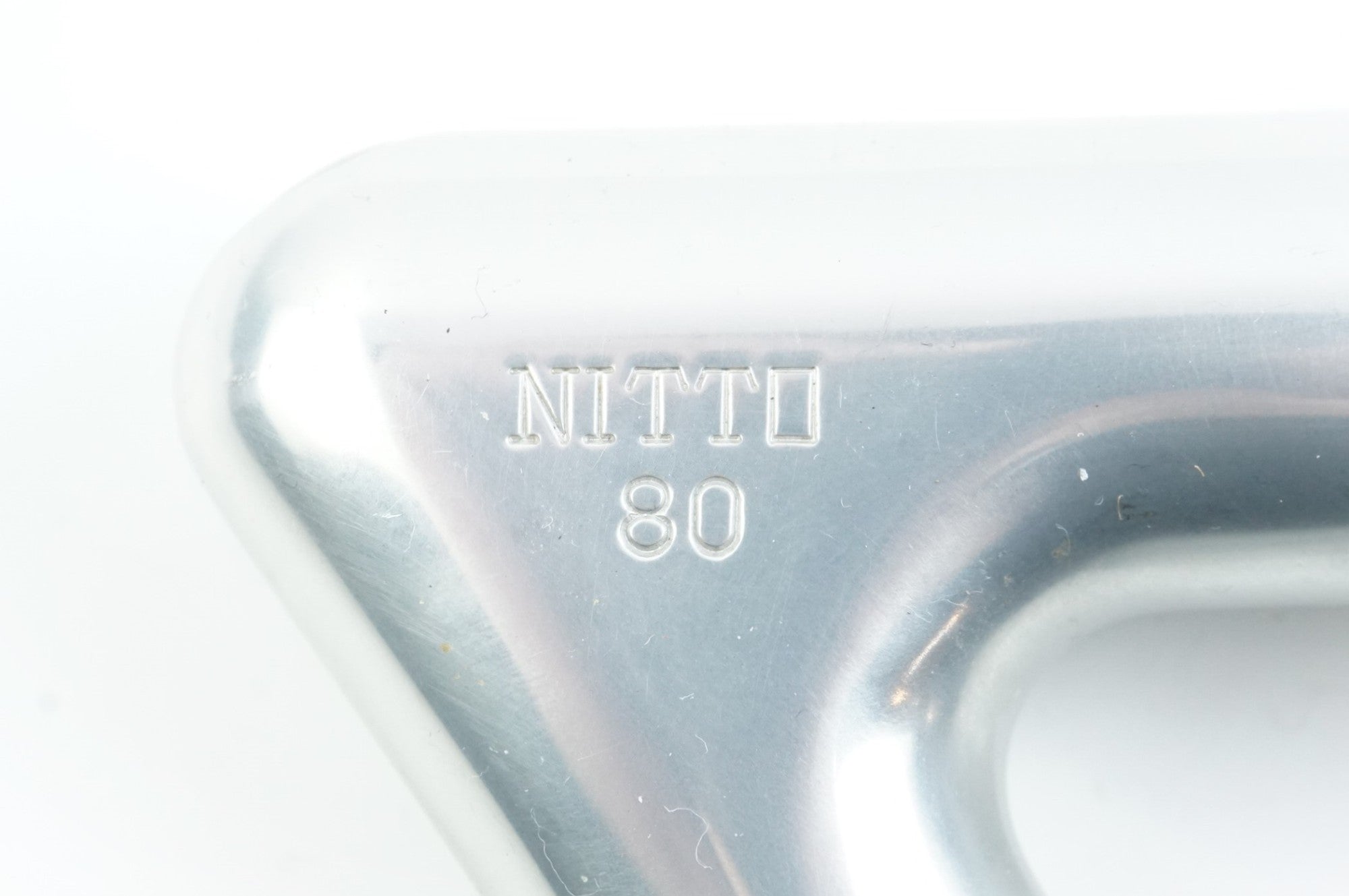 NITTO 「ニットー」 NJ-PRO AA φ25.4 80mm ステム / 中目黒店