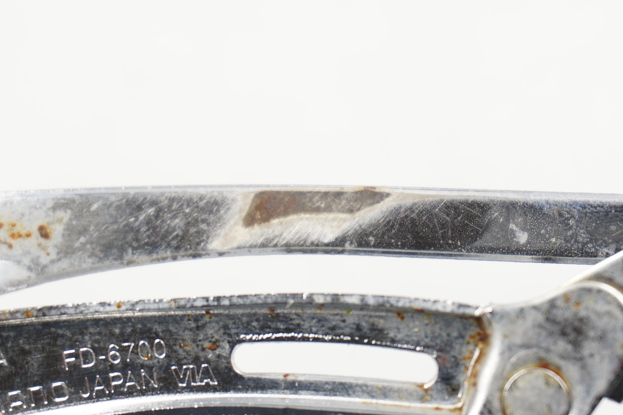 SHIMANO 「シマノ」 ULTEGRA FD-6700 フロントディレイラー / 奈良店