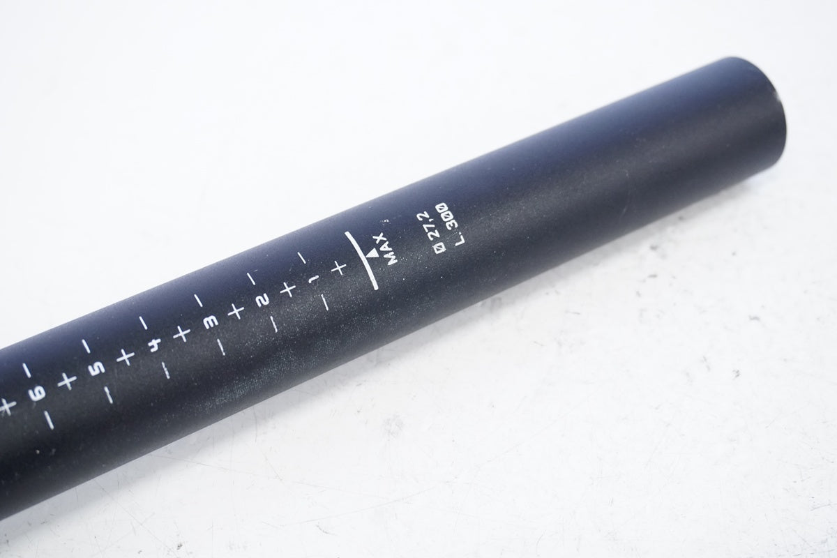 CINELLI 「チネリ」 φ27.2 300mm シートポスト / 浜松店