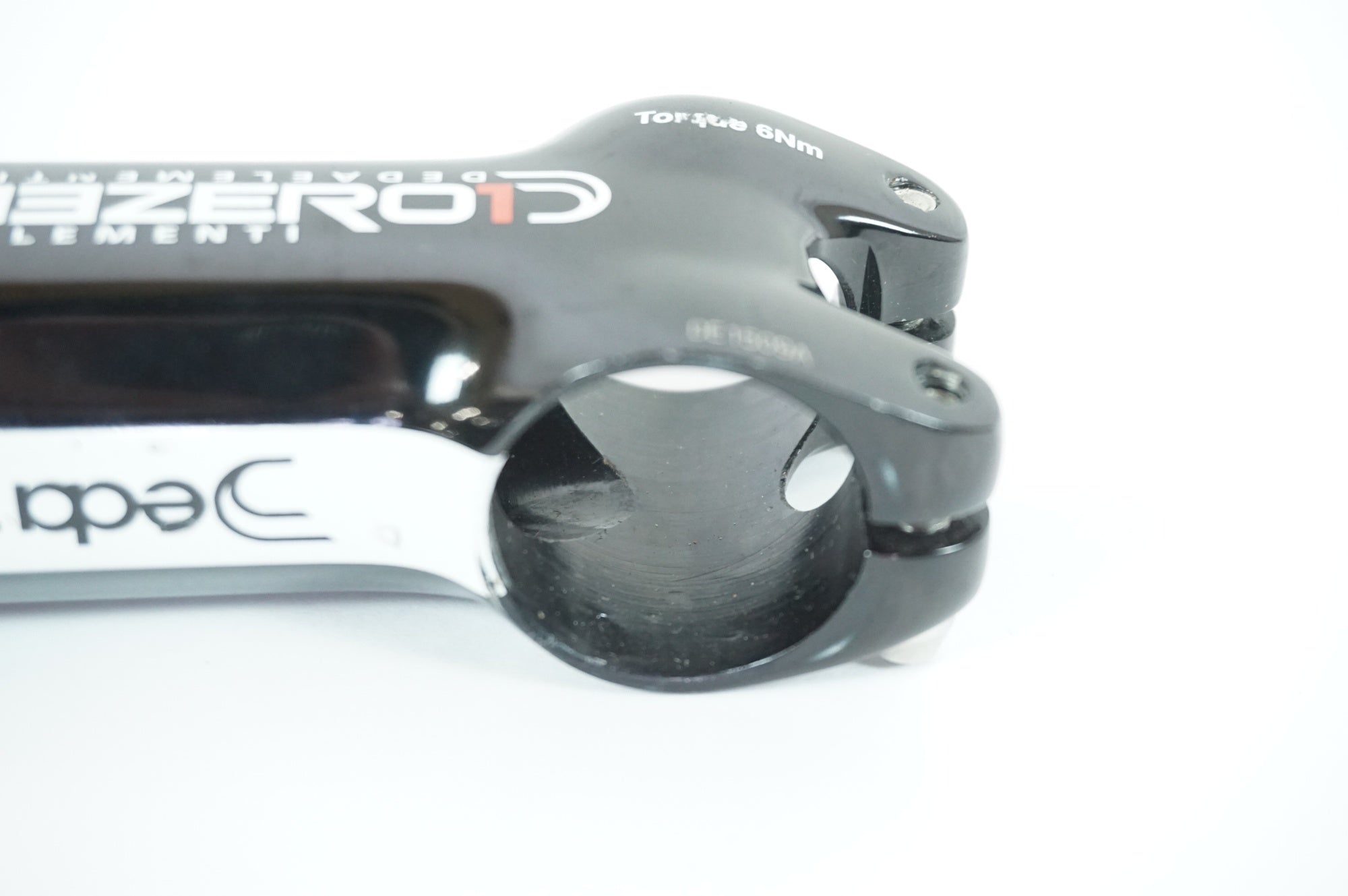 DEDA 「デダ」 ZERO1 φ31.7 100mm ステム / 宇都宮店 ｜ バイチャリ