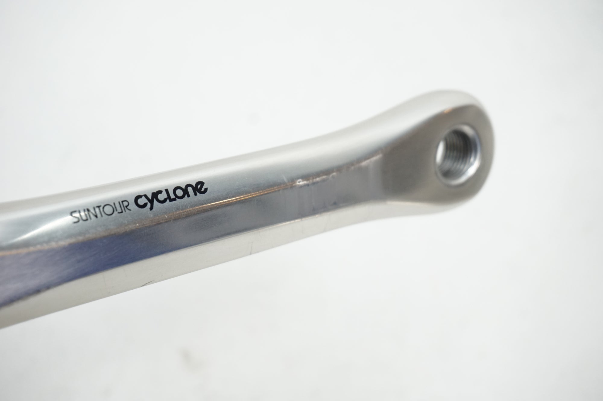SUNTOUR 「サンツアー」 CYCLONE 52-42T 170mm クランクセット  / 川越店