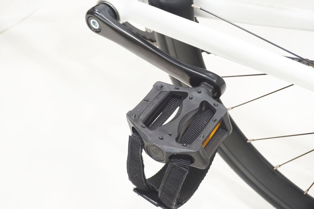 LEADER BIKE 「リーダーバイク」  735TR 仮面ライダー×LEADER サイクロン号 2021年モデル ピストバイク / 京都西院店