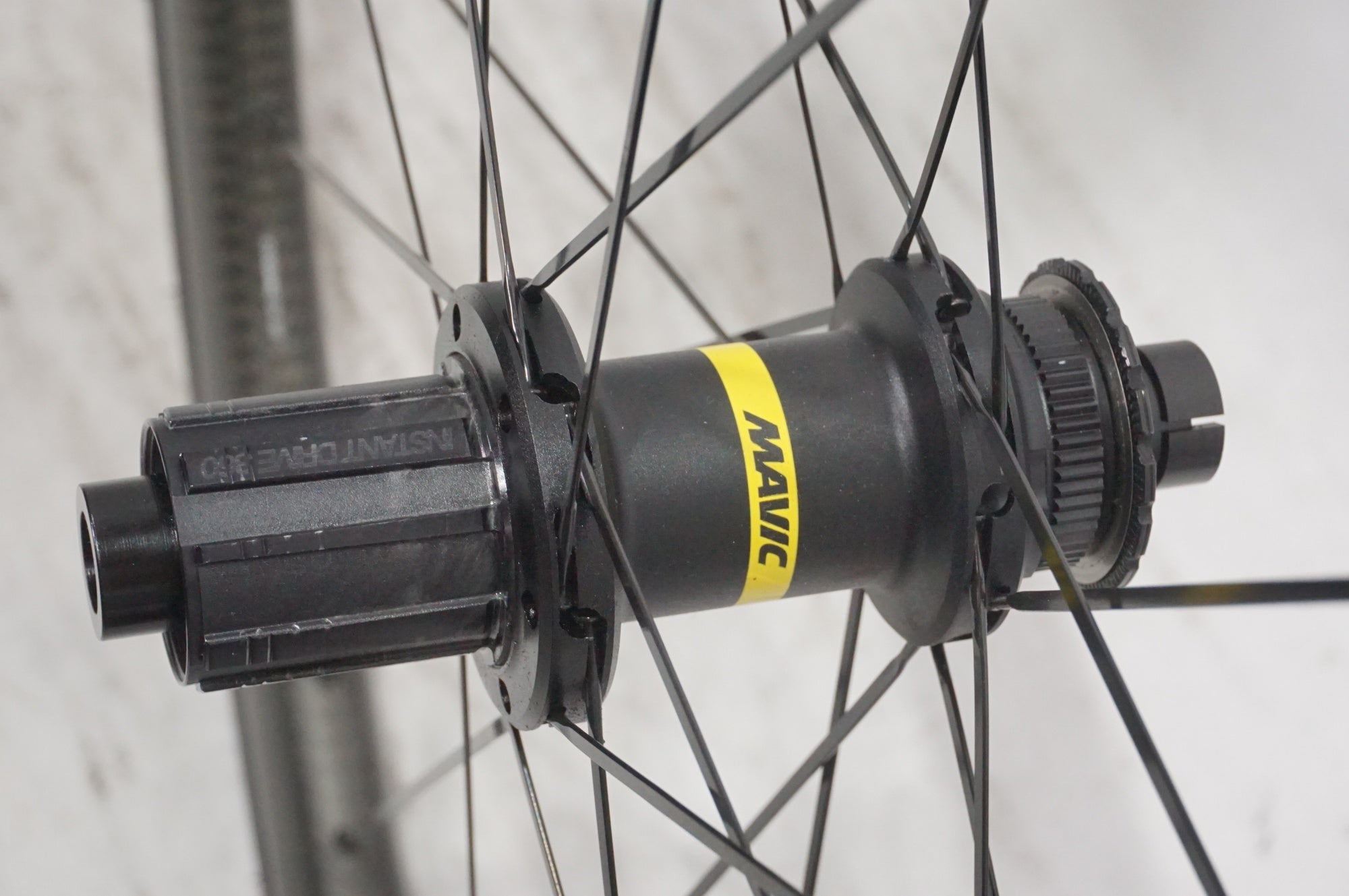 MAVIC 「マヴィック」 COSMIC SL 32 DISC シマノ11S ホイールセット / AKIBA店