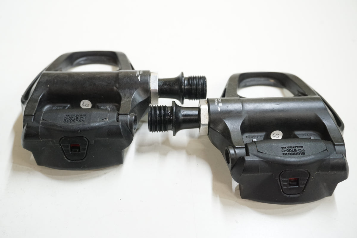 SHIMANO 「シマノ」 105 PD-5700-C ペダル / 大宮店