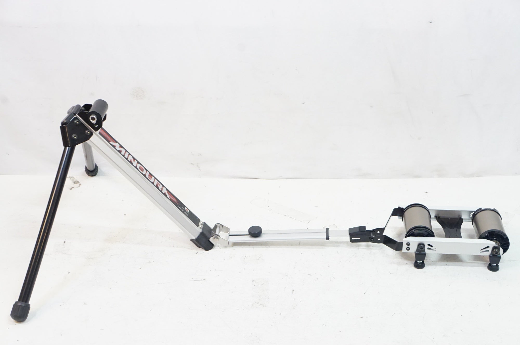 MINOURA 「ミノウラ」 HYBRID ROLLER LIVE RIDE FG220 サイクルトレーナー / 熊谷本店