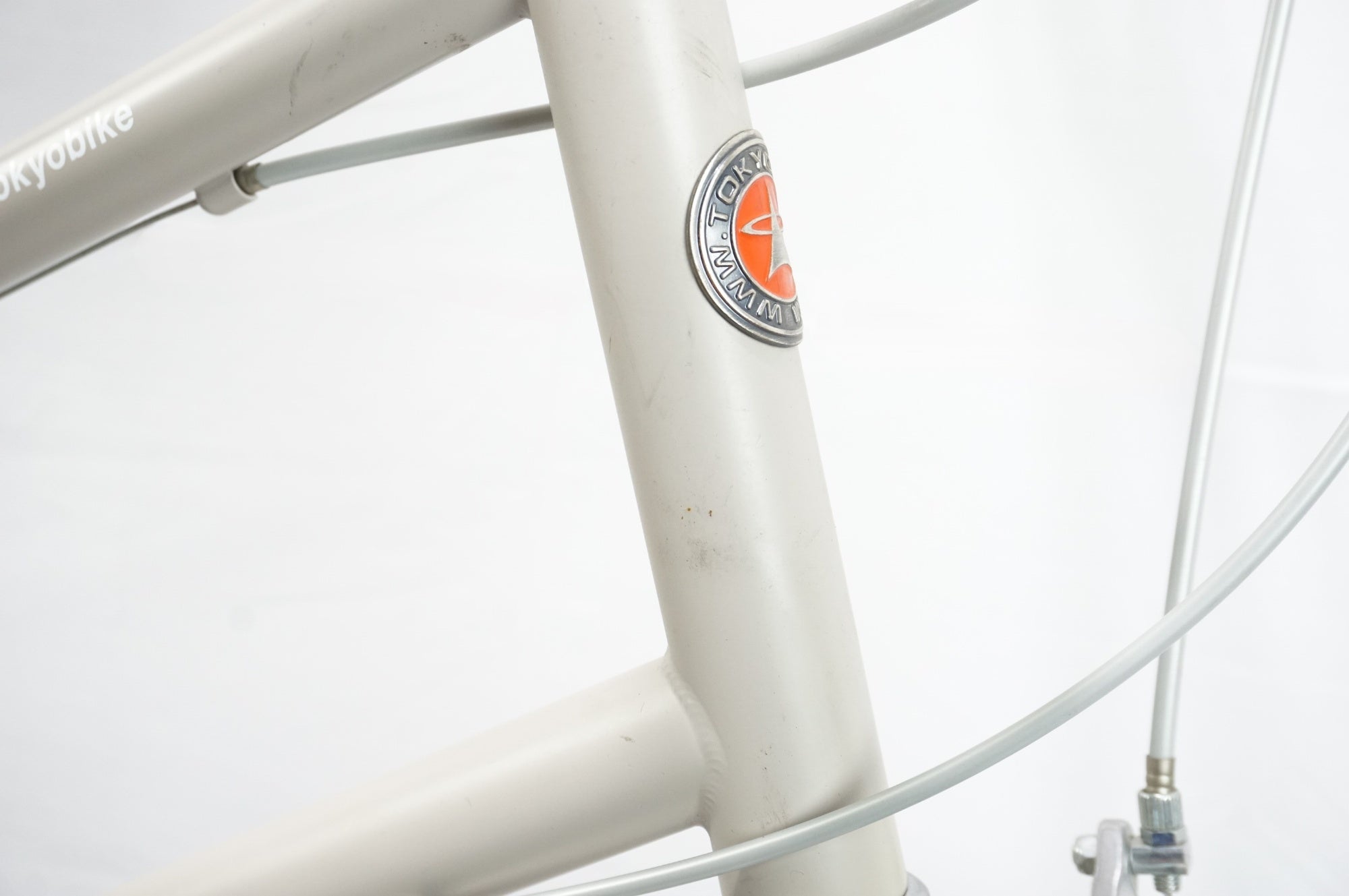 TOKYOBIKE 「トーキョーバイク」 CALIN 年式不明 20インチ ミニベロ / 中目黒店