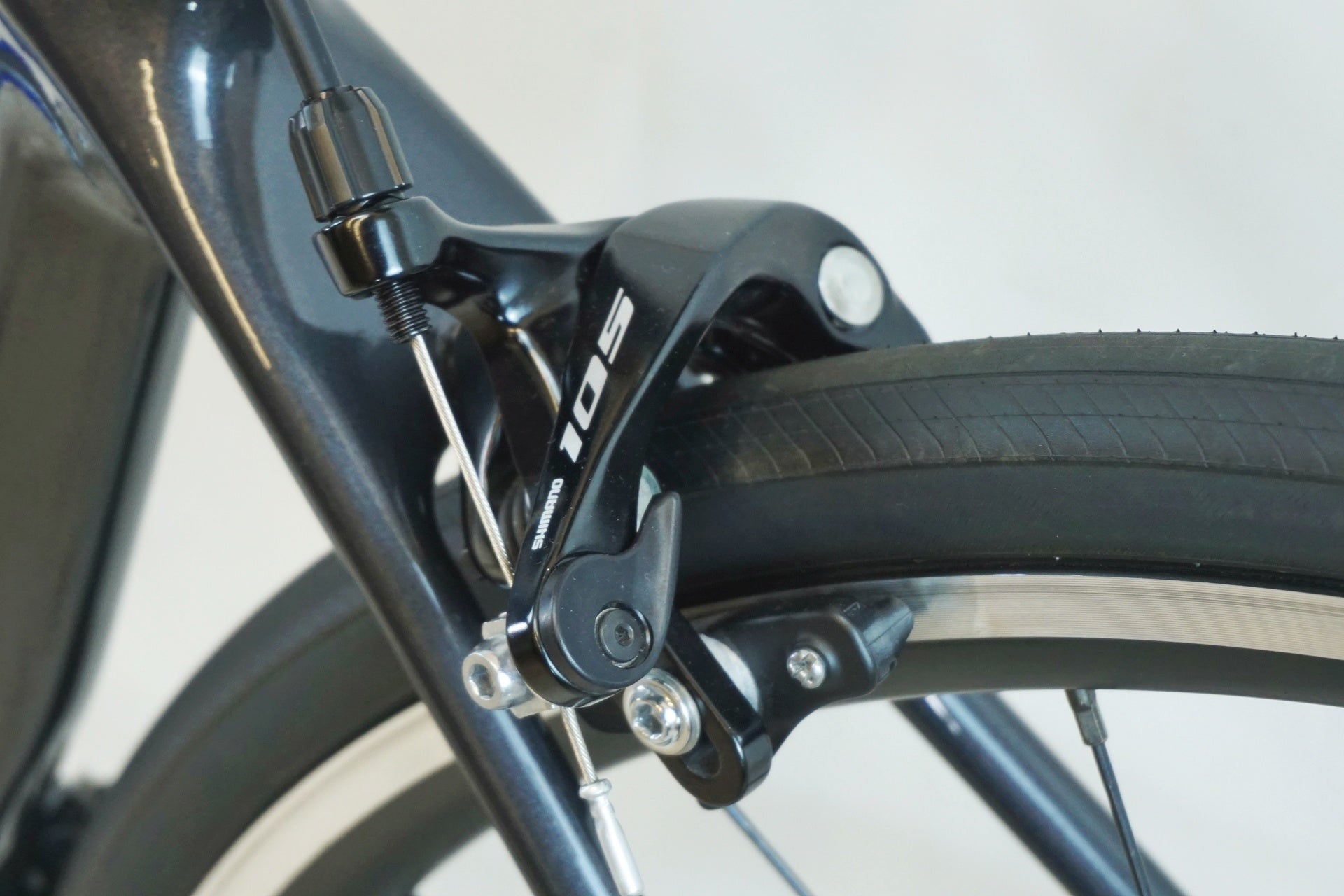 GIANT 「ジャイアント」 TCR ADVANCED 2 KOM 2023年モデル ロードバイク / 有明ガーデン店
