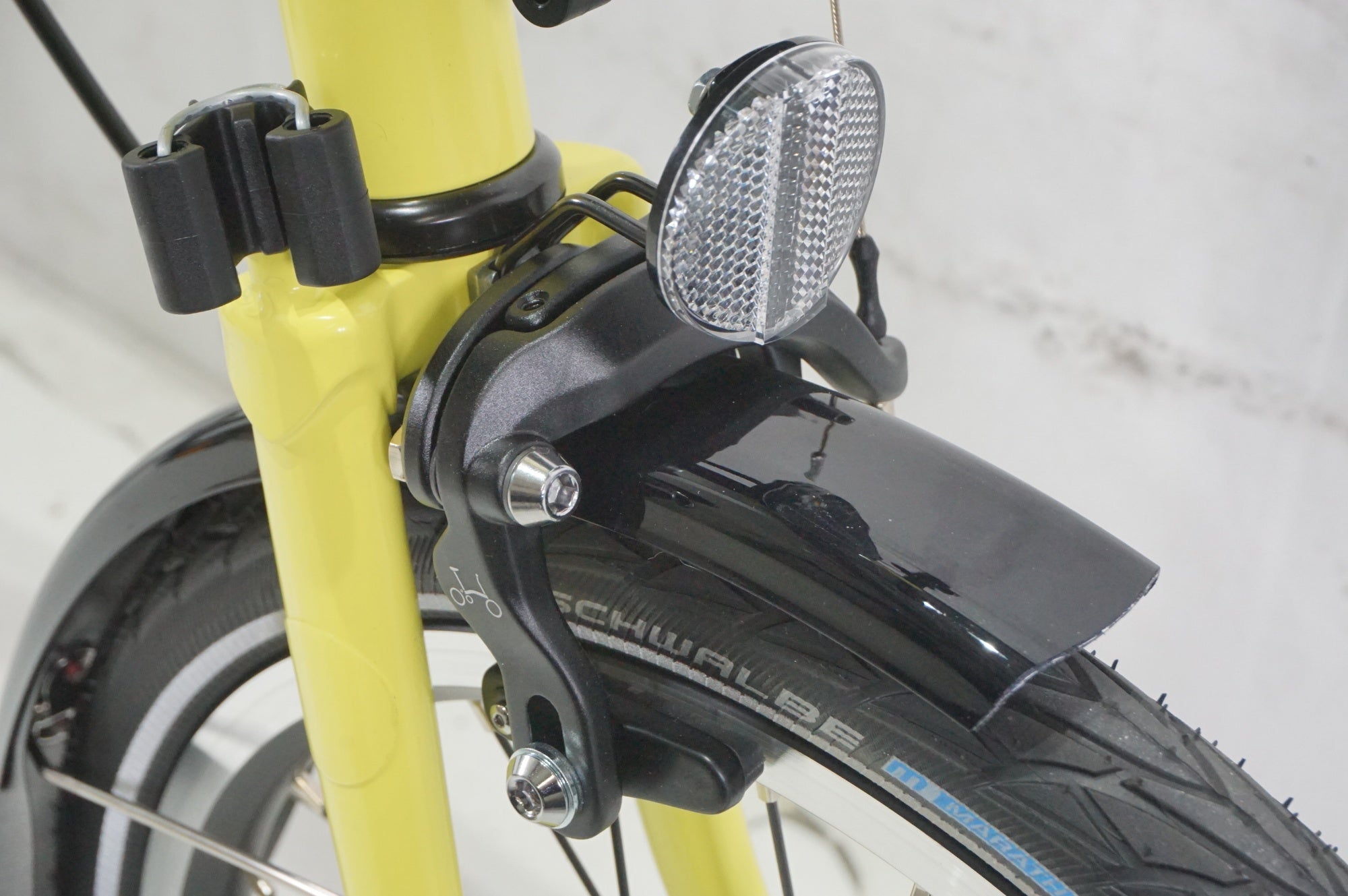 BROMPTON 「ブロンプトン」 PALACE C Line 限定 2024年モデル 16インチ ミニベロ / バイチャリ浦和ベース