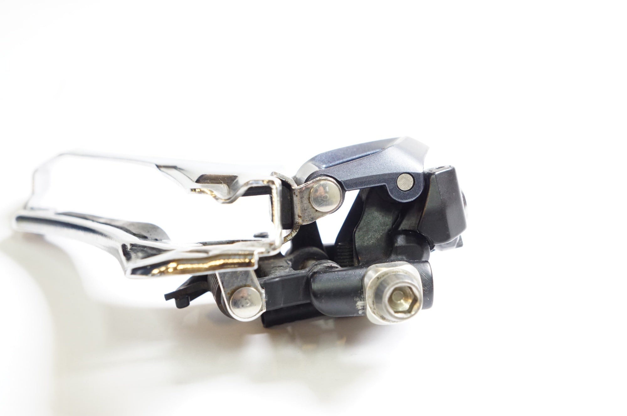 SHIMANO 「シマノ」 ULTEGRA FD-R8000 フロントディレイラー