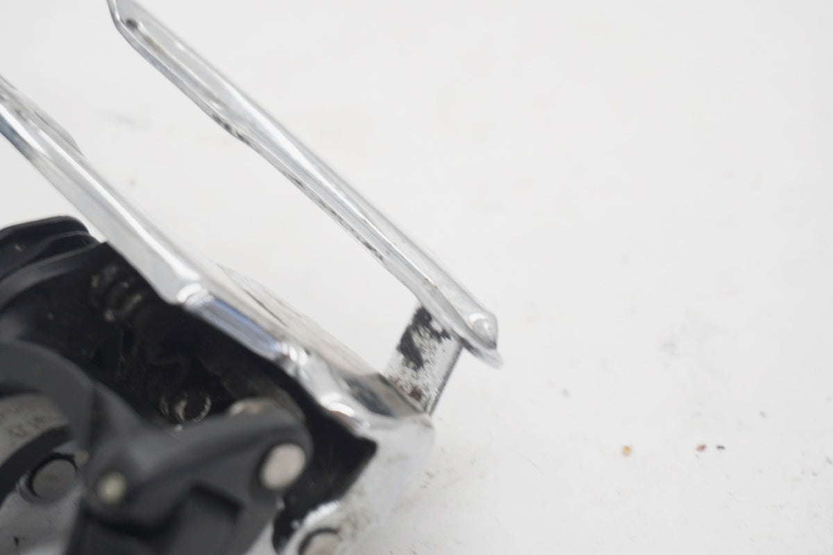 SHIMANO「シマノ」 DEORE FD-M510 フロントディレイラー / 京都八幡店