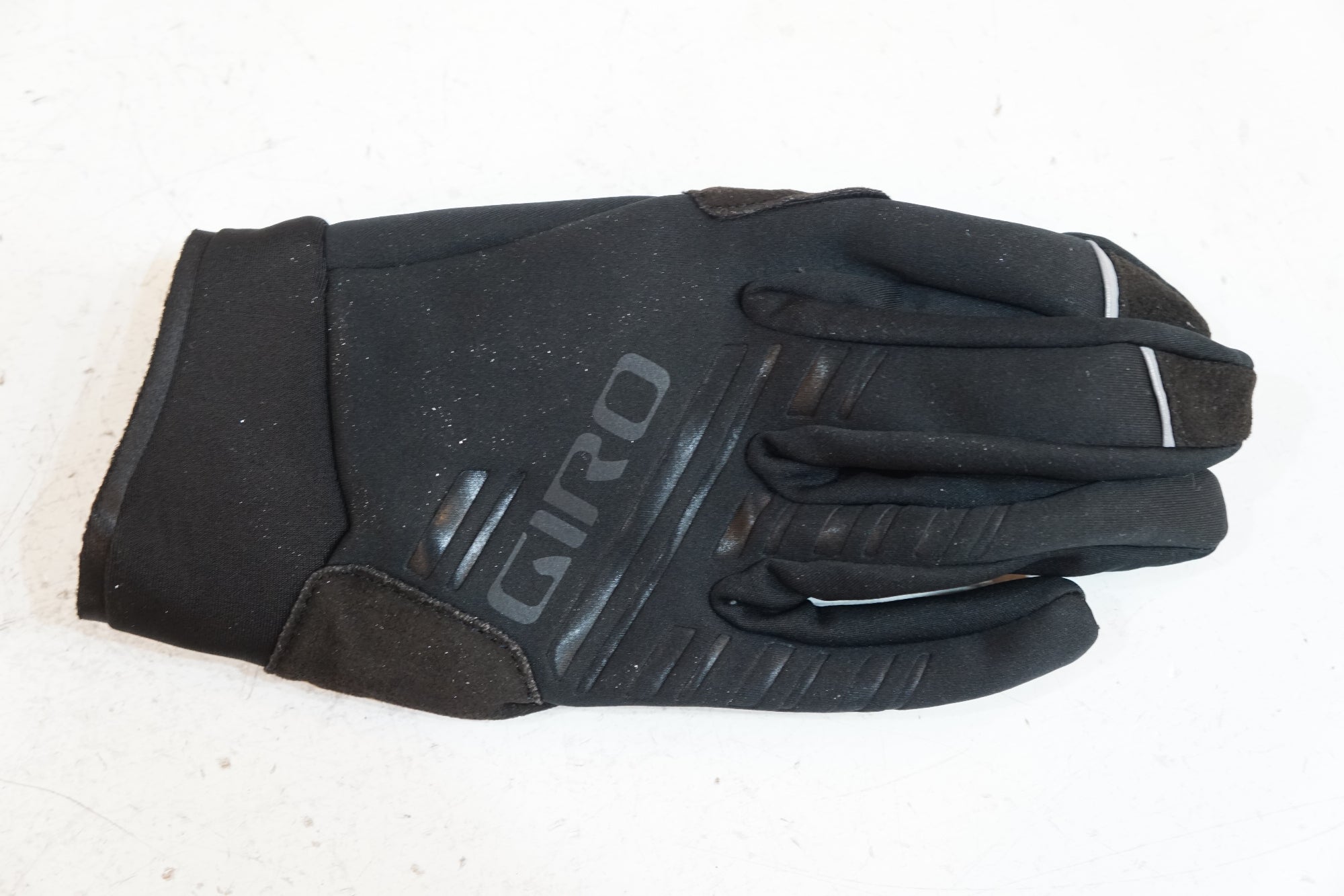 GIRO 「ジロ」 Sサイズ グローブ / バイチャリ浦和ベース