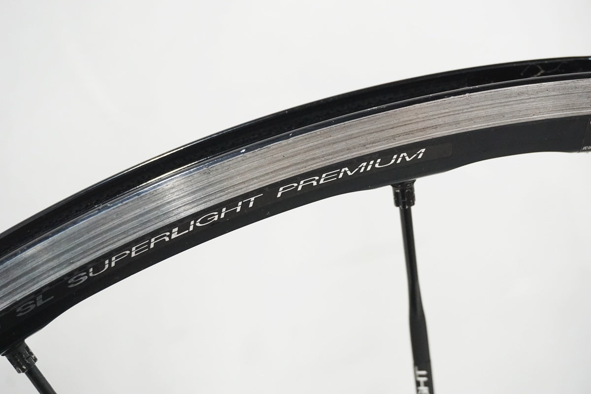 ジャンク MAVIC 「マビック」 KISYRIUM SUPER LIGHT PREMIUM シマノ 11s ホイールセット / 奈良店