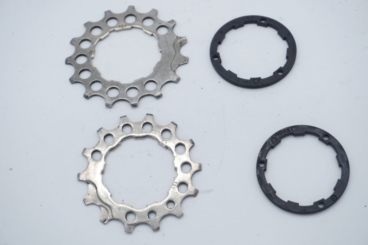 SHIMANO 「シマノ」 CS-HG50-9 12-25T スプロケット / 滋賀大津店