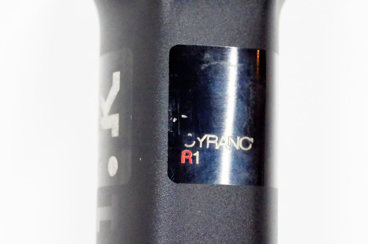 FIZIK 「フィジーク」 CYRANO R1 Φ31.8 120mm ステム / 名古屋大須店