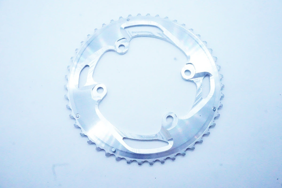 SHIMANO「シマノ」 GRX-LIMITED チェーンリングセット/ 京都西院店