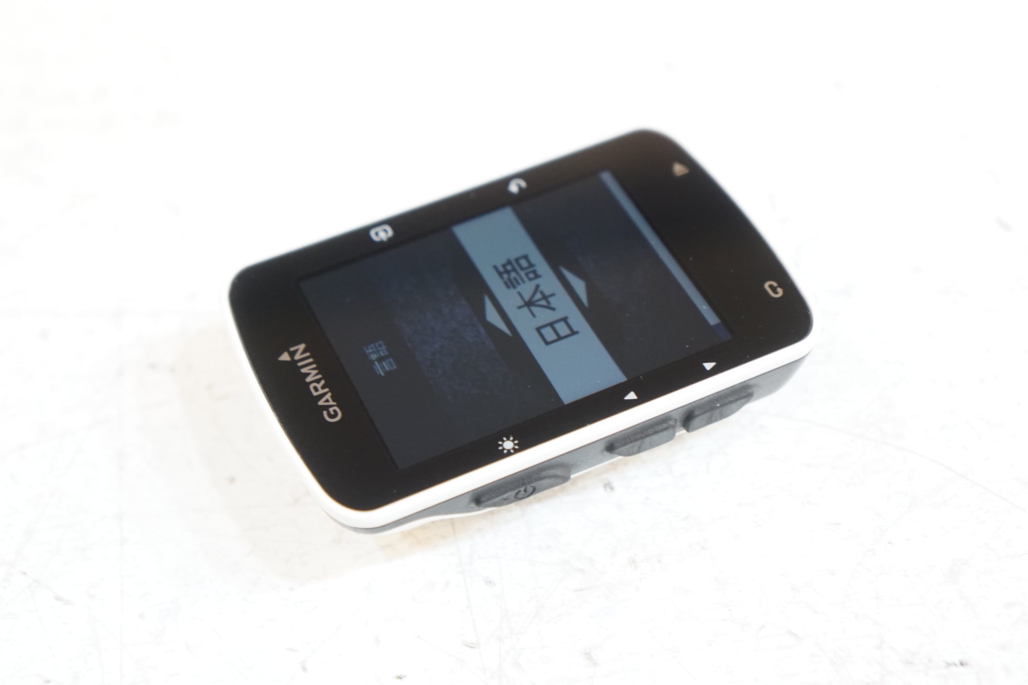 GARMIN 「ガーミン」 EDGE520 サイクルコンピューター / バイチャリ浦和ベース