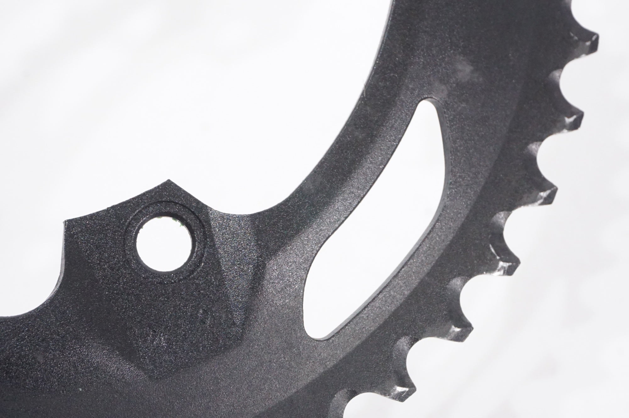 SHIMANO 「シマノ」 GRX 46-30T チェーンリングセット / AKIBA店