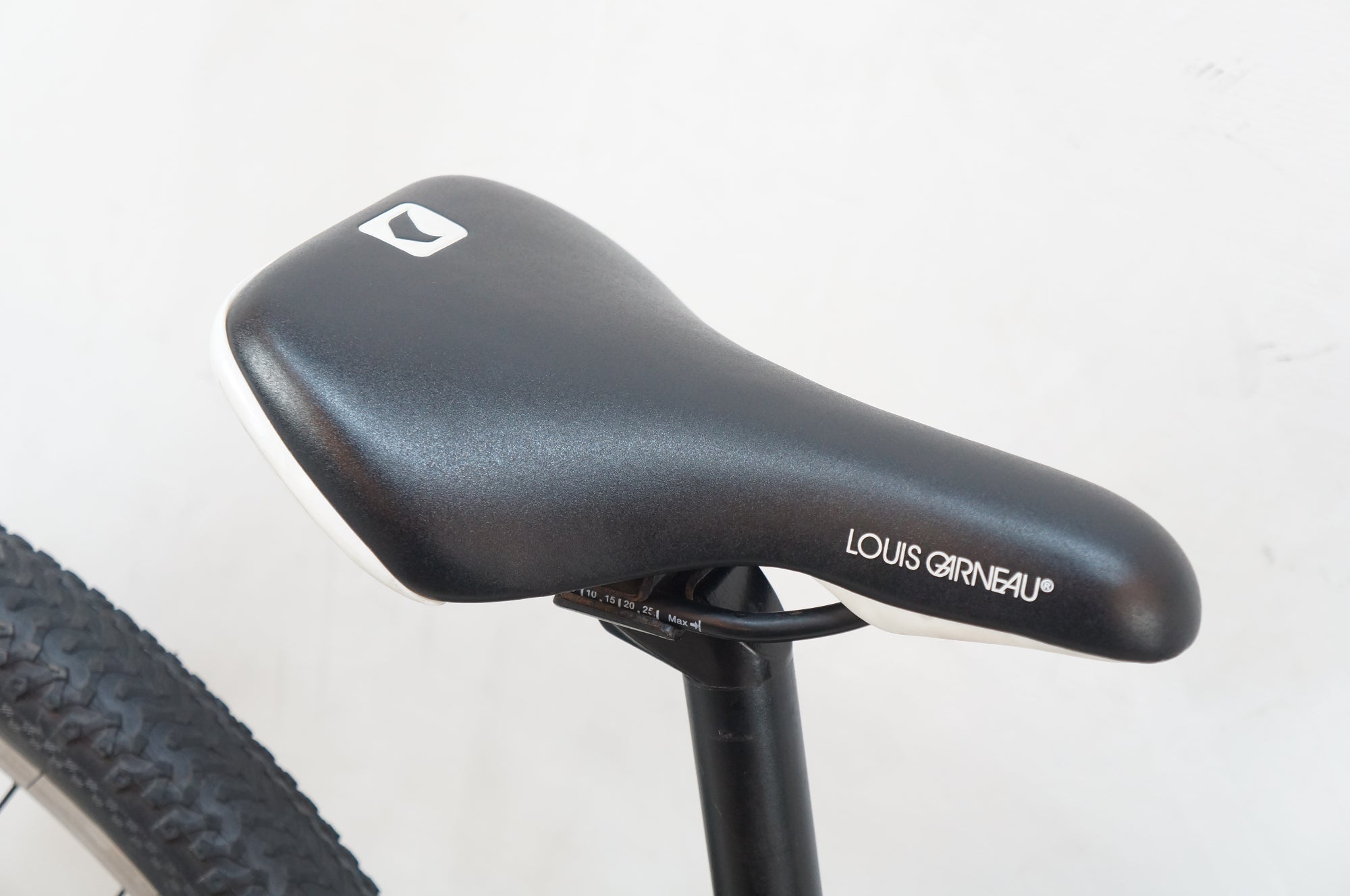 LOUIS GARNEAU 「ルイガノ」 J24 2024年モデル 24インチ キッズバイク