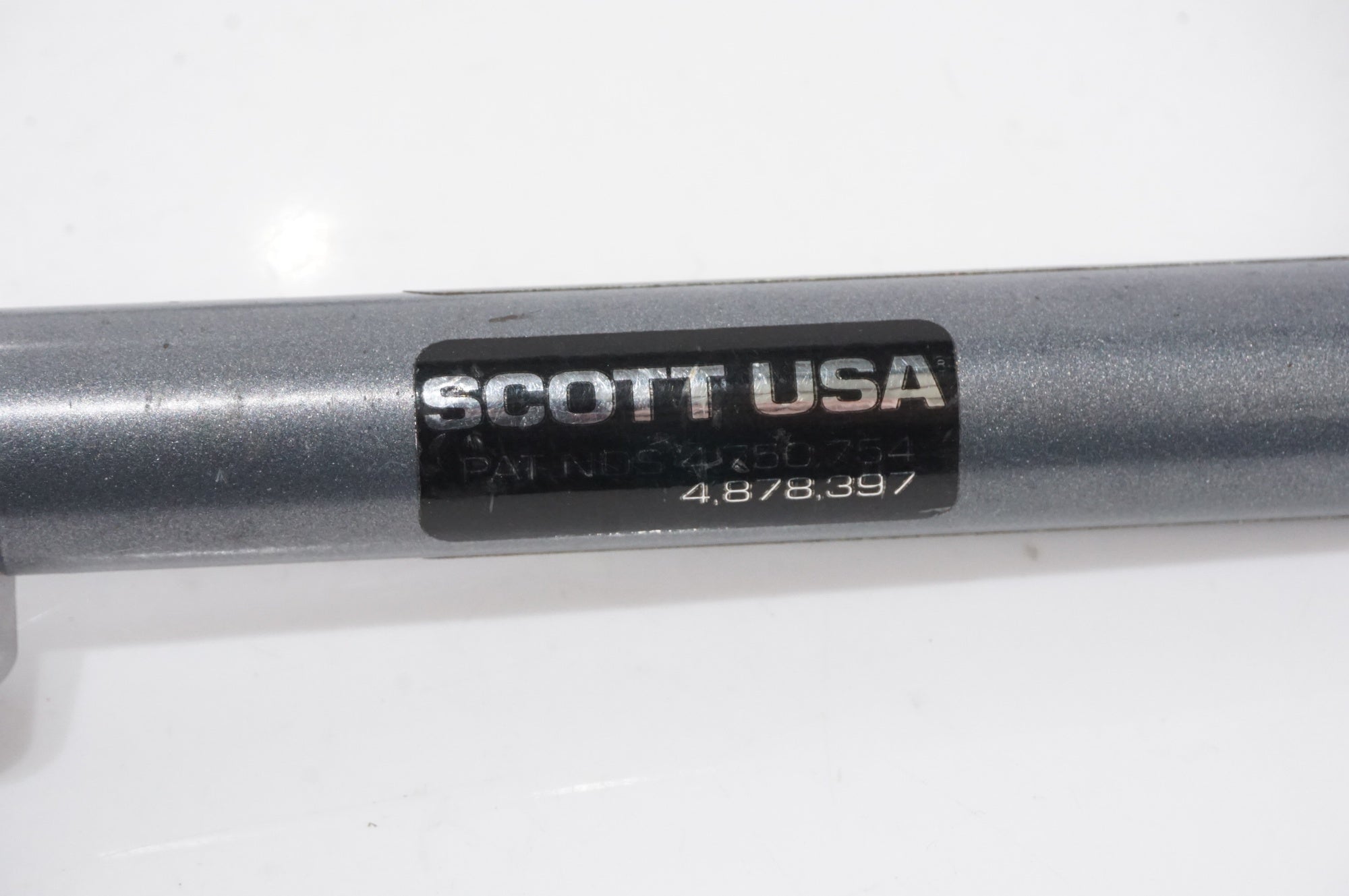 SCOTT 「スコット」 φ23.8 DHバー / AKIBA店