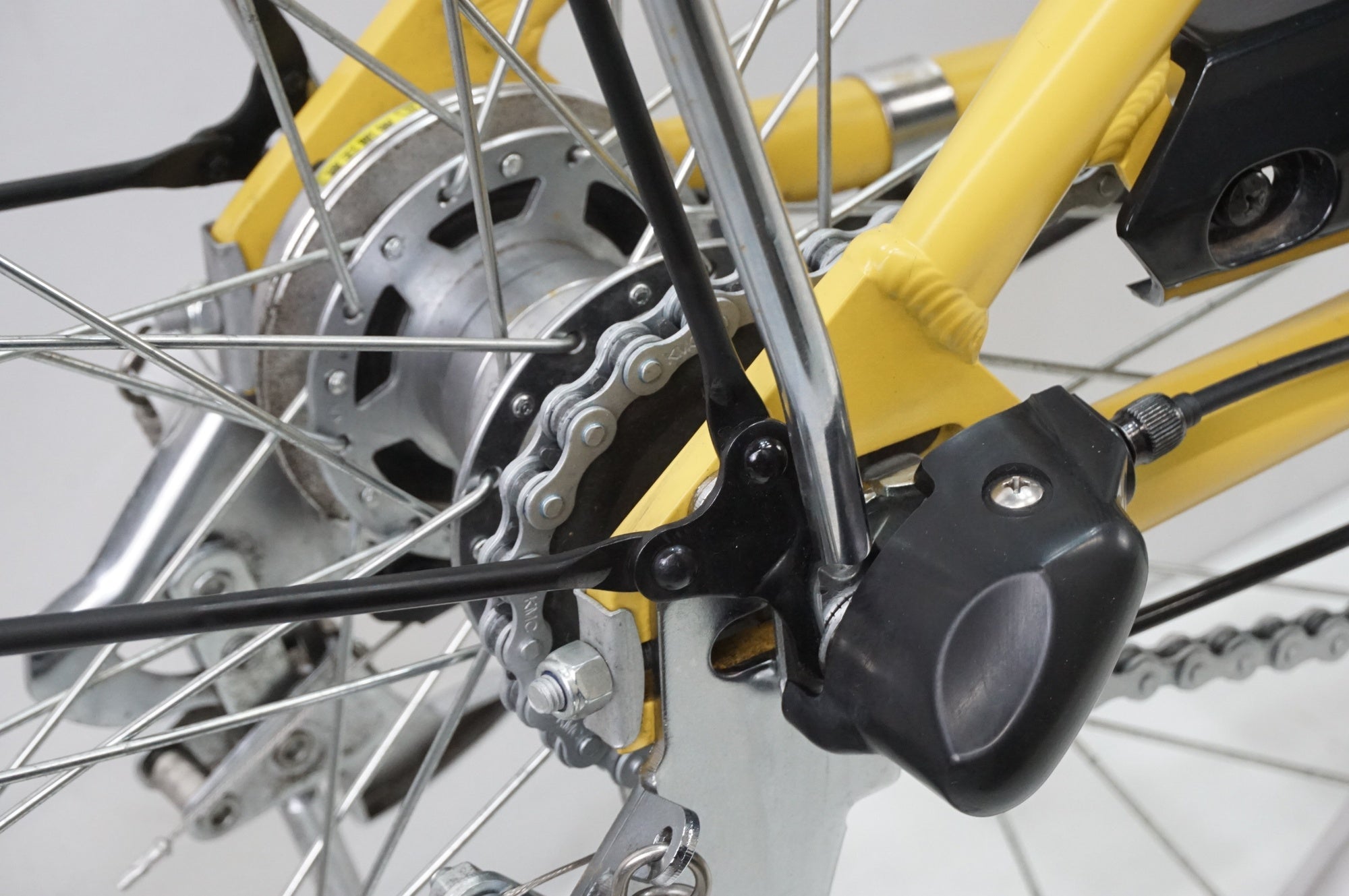 YAMAHA 「ヤマハ」 PAS CHEER 2024年モデル 26インチ 電動アシスト自転車 / 大宮店