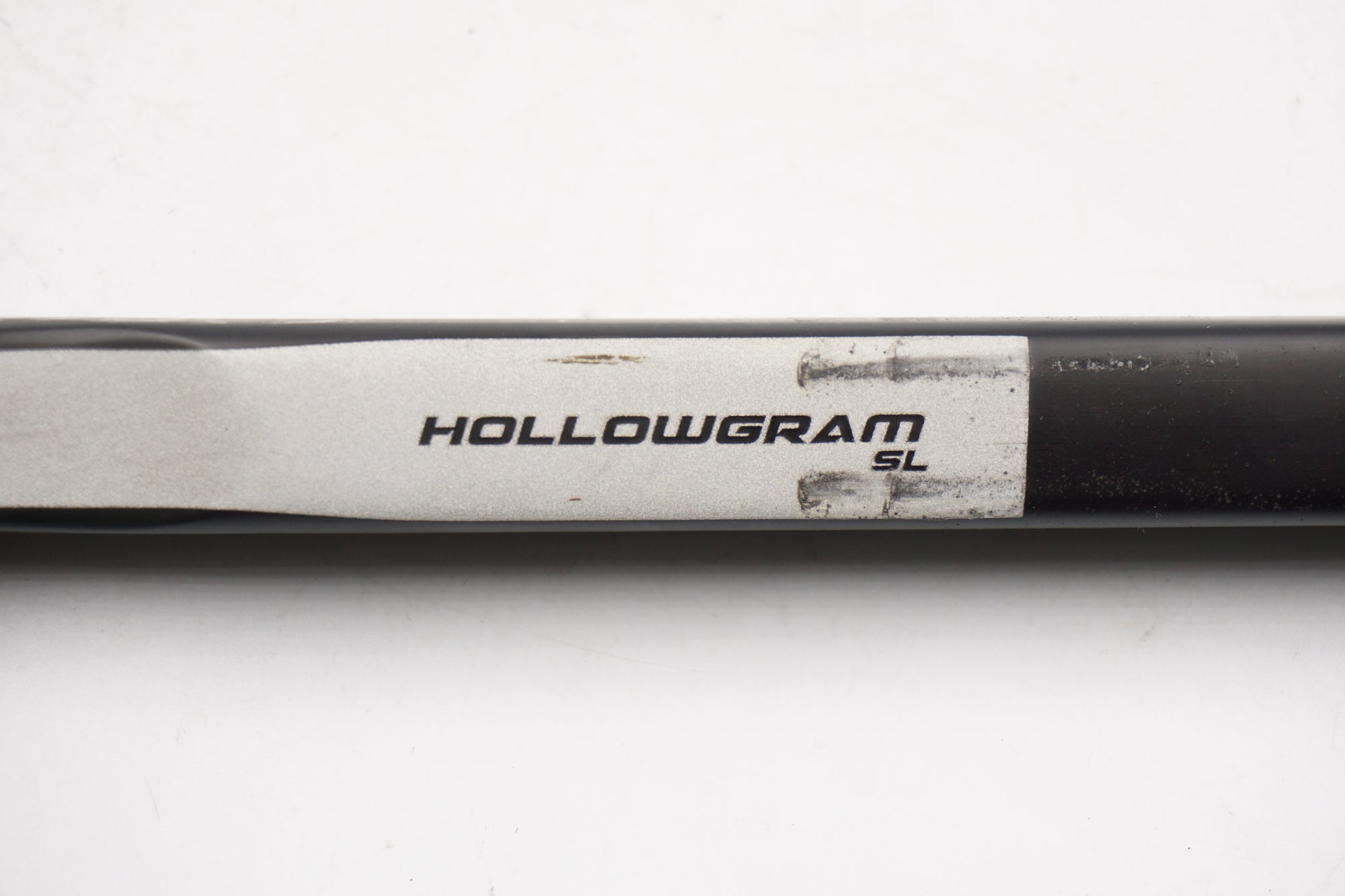 CANNONDALE 「キャノンデール」 HOLLOWGRAM KNOT 330mm シートポスト / 奈良店