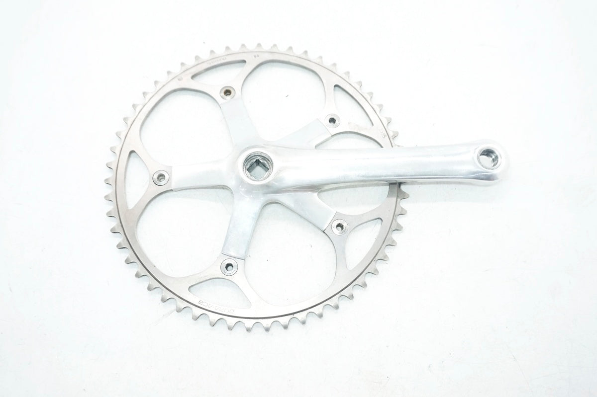 SHIMANO 「シマノ」 DURA-ACE FC-7600 167.5mm 55T クランク / 大阪門真店